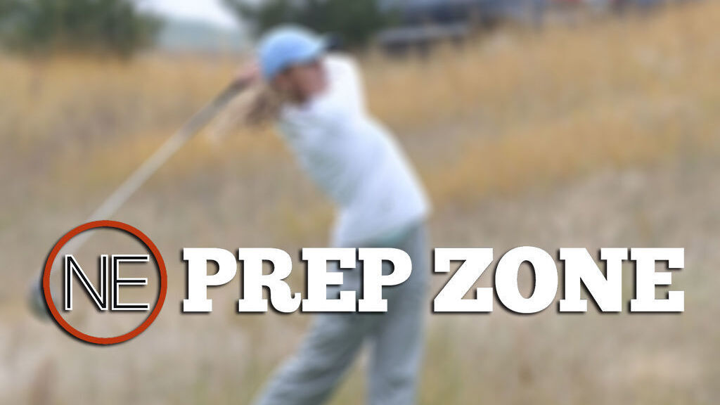Girls golf Class B: Elkhorn North